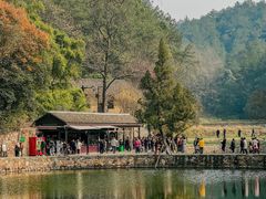 -韶山毛泽东同志故居