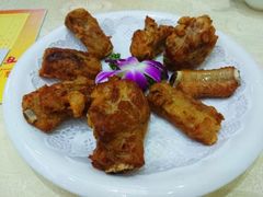 -新享乐海鲜(翠华路店)