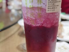 -奈雪的茶(凯德新都心店)