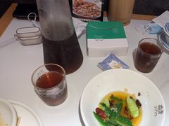 -首秀·四川料理(吾悦广场店)