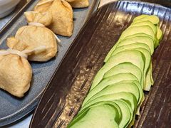 -鲜潭蒸汽石锅鱼(五道口购物中心店)