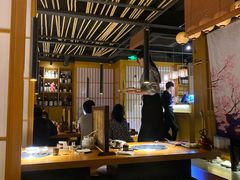 大堂-本寻烧肉酒场(双井店)