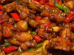 -辣小鲜·南昌大排档(船山路店)