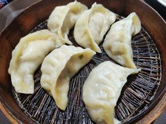 -陶乐舍本味蒸饺