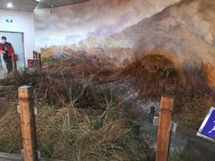 -邱少云烈士纪念馆