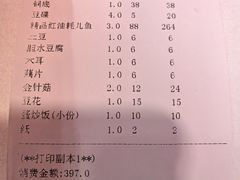 -川道拐耗儿鱼(置信路店)
