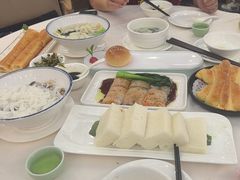 -馨越楼·点心·粤菜(赤坎店)