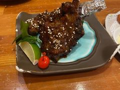 -老村旧煲(江宁金鹰店)