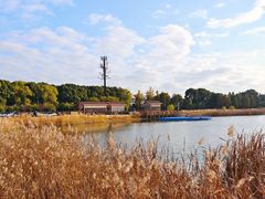 -苏州太湖国际高尔夫俱乐部