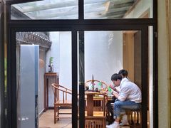 门面-宋宴(虎跑店)