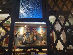 -老東粥皇·茶餐厅(云路中心店)