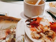 -上海会馆(香港名都店)