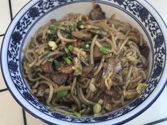 -仙妈米粉店(庆丰路)