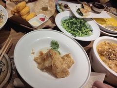 -鸽子窝(黄村店)