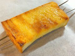 烤面包-江湖翅客(琶洲新村店)