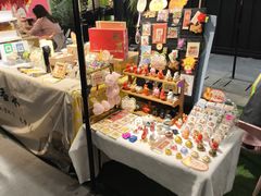 -福田卓悦INTOWN购物中心
