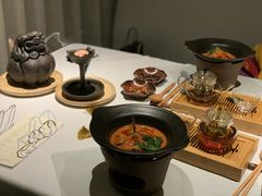 -叶叶菩提·晋福宫