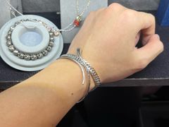 -梵薇Joker.V银饰工作室