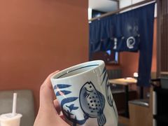 -沼津港精致料理·寿喜烧·烧鸟(青浦宝龙广场日料榜单店)