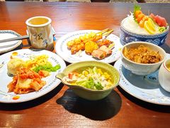 -松子料理(华威桥店)