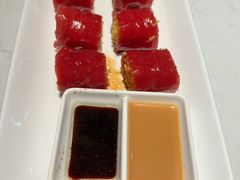 -避风塘(江桥万达店)