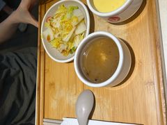 -72街荷叶饭(东方宝泰广场店)