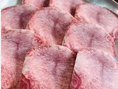 -牛信亭韩国料理·炭火烤肉(紫藤路店)