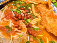 -螺世纪螺蛳粉·桂味小排档(裕德店)