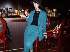 -HALO广场(梨园路店)