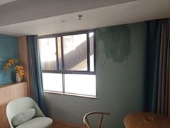 -惠州漫悦花园度假酒店(西湖水东街旗舰店)