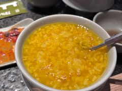 -三出山火锅(南京万象天地店)