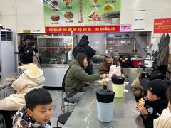 -杨记灌肠(食品街店)