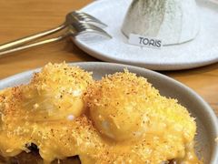 -Toris(LuOne凯德晶萃广场店)