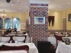 大堂-巴依老爷·新疆美食(上城区天城路店)