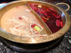-欧阳小姐在成都(鼓楼店)