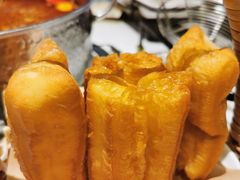 -左庭右院鲜牛肉火锅(长泰广场店)