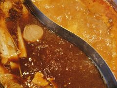 -牛武士寿喜烧·和牛火锅自助(全球首店)