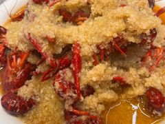 -虾女王·龙虾·烧烤(龙江店)