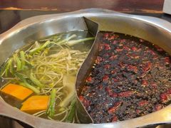 -储奇门鳝鱼火锅(总店)