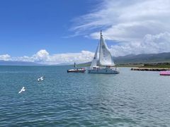 -青海湖国家重点风景名胜区