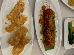 -粤财皇冠假日酒店·彩华轩中餐厅