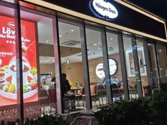 门面-哈根达斯(世界城店)