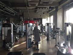 -乐刻健身(望京凯德mall馆)