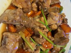 -佳和水饺(海德公馆店)