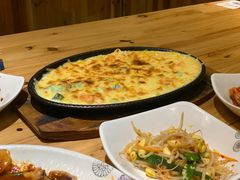 -名家韩国料理·烤肉(瑶海店)