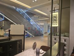-留半山·香港食堂(啦啦宝都店)