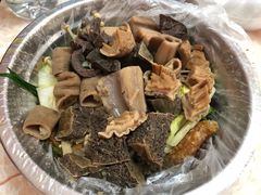 牛杂-李记牛杂店(建设一街店)
