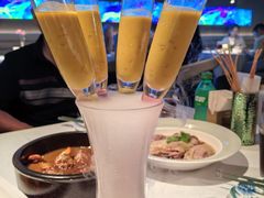 -醉舍·新淮扬菜(长宁龙之梦店)