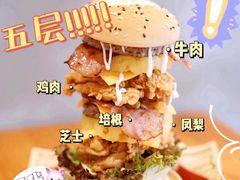 -牛纽塔·牛人堡(群众路店)