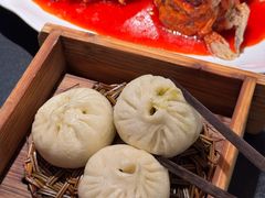 -奇芳阁·百年清真南京菜(夫子庙店)